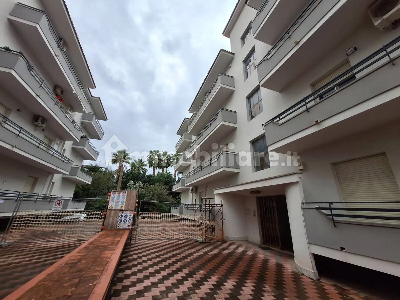 Appartamento in vendita a Angri