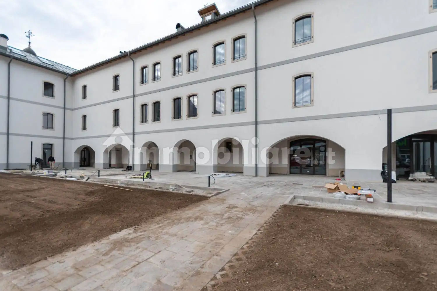 Bilocale via XXVII Aprile, 18, Agordo - foto 3