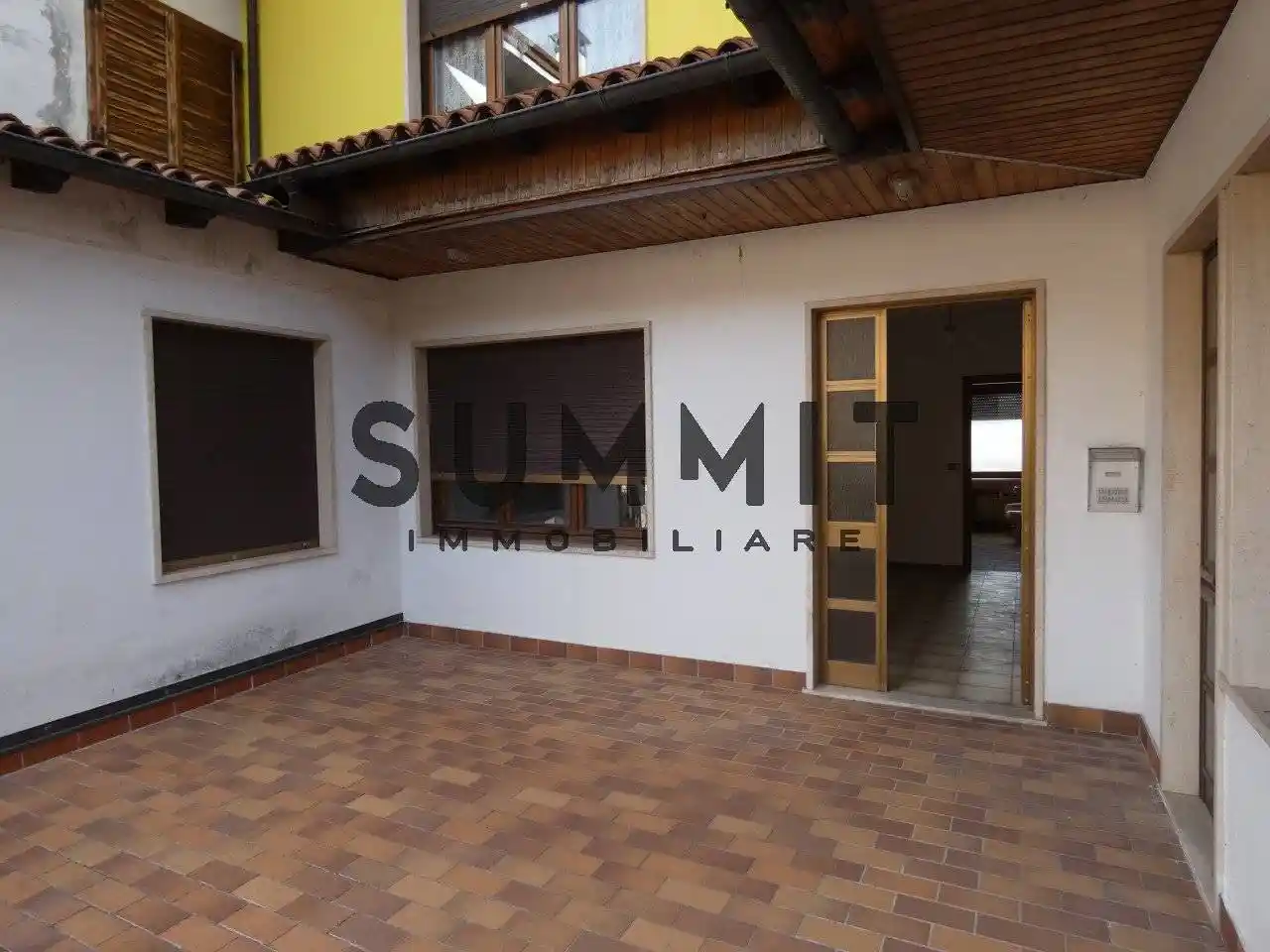 Appartamento in vendita a Valli del Pasubio