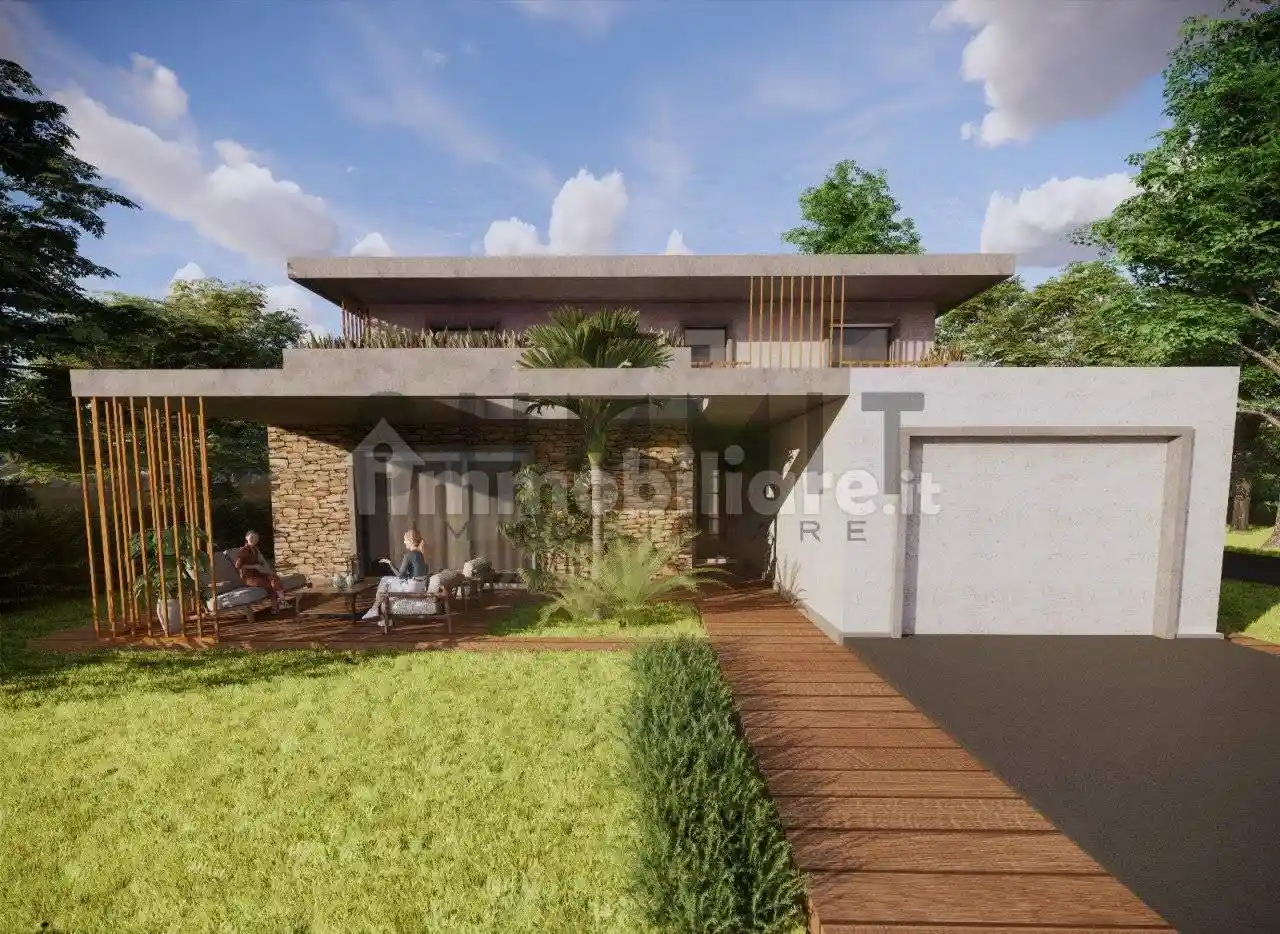 Villa in vendita a Lugo di Vicenza