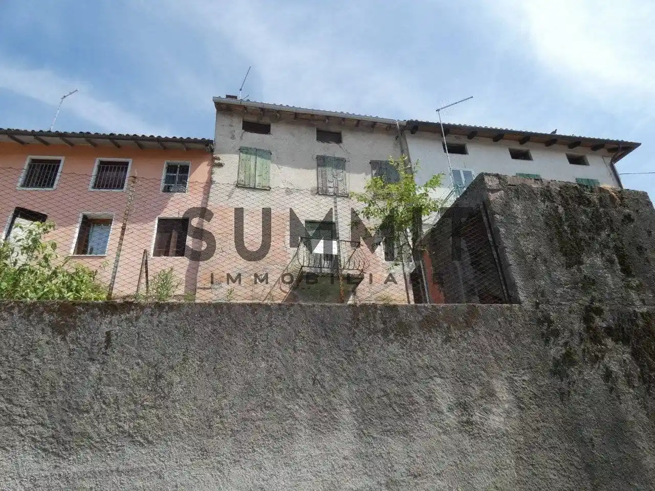 Rustico - Casale in vendita a Schio