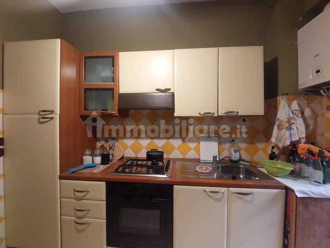 Appartamento in affitto a Perugia