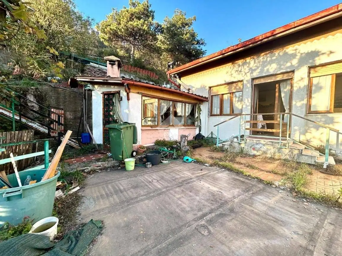 Villa in vendita a Genova