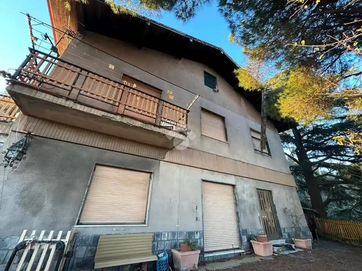 Villa unifamiliare via Militare di Borzoli, Borzoli, Genova - foto 3