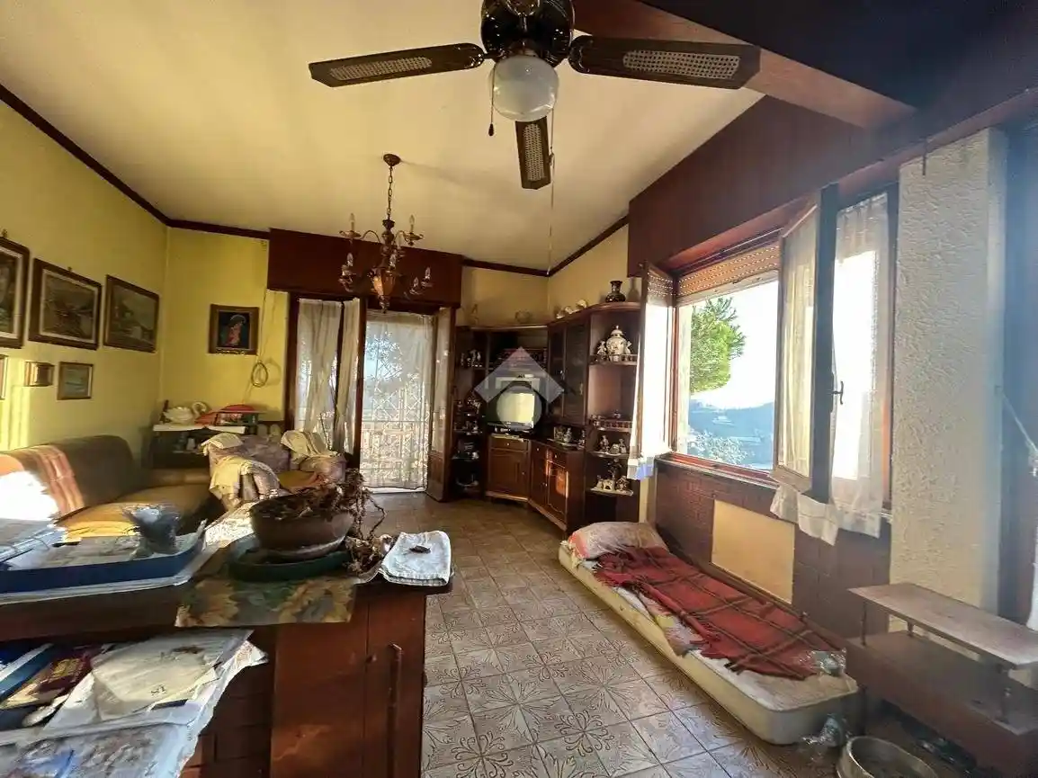 Villa unifamiliare via Militare di Borzoli, Borzoli, Genova - foto 4