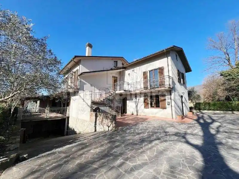 Villa in vendita a Sansepolcro