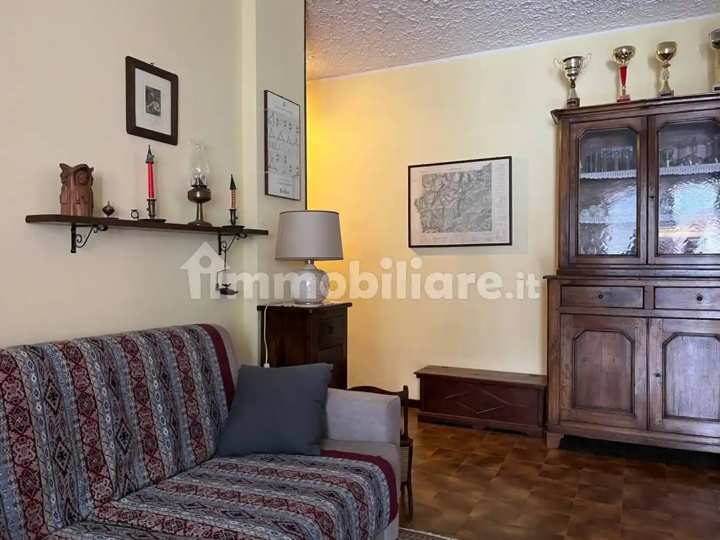 Appartamento in affitto a Bardonecchia