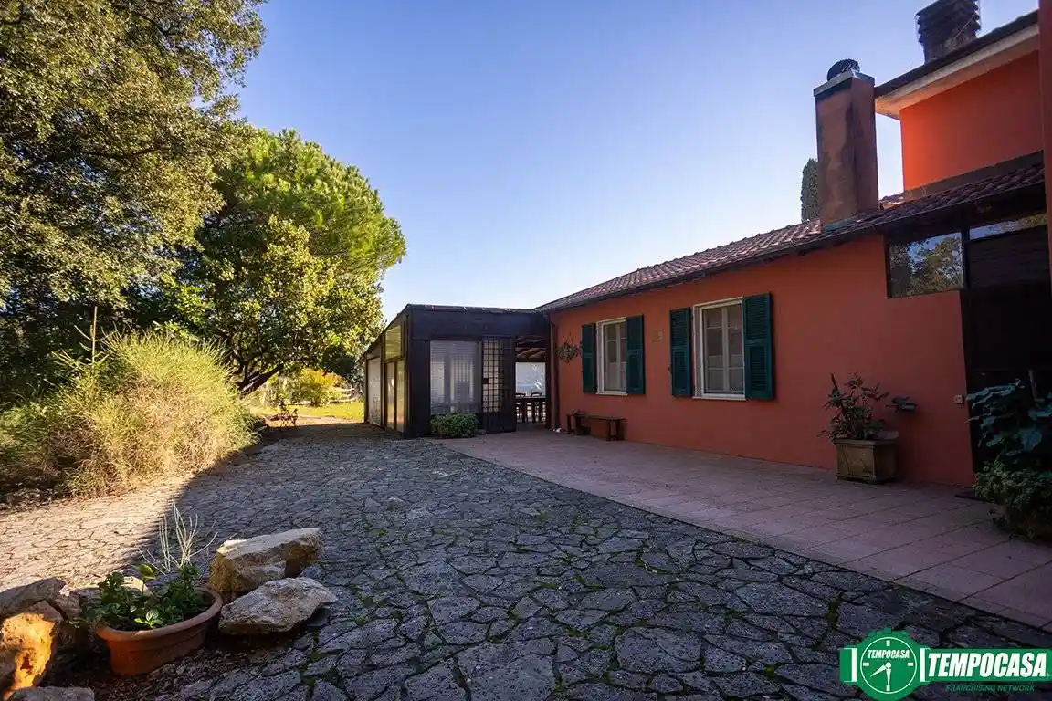 Villa in vendita a Lerici