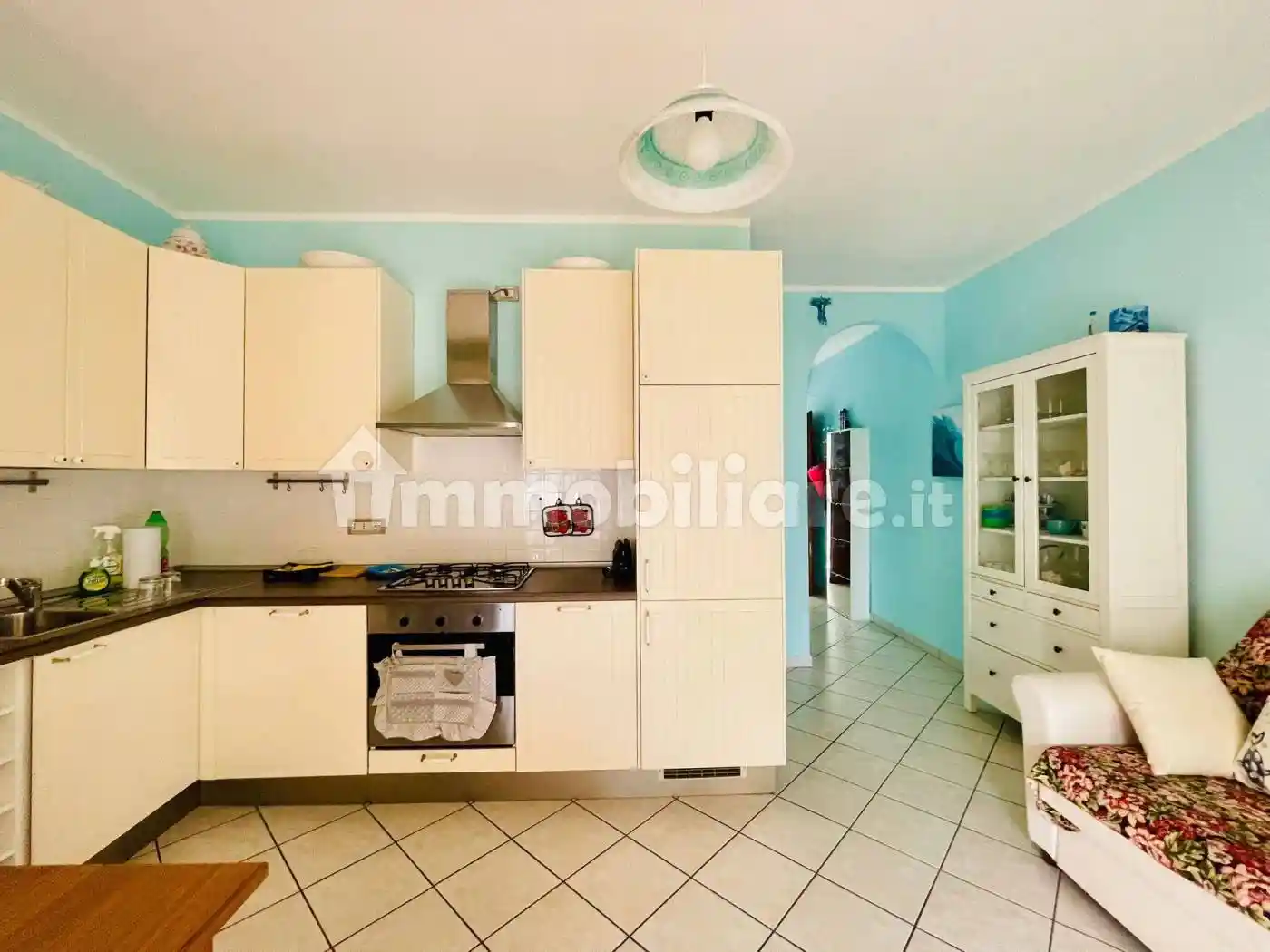 Appartamento in vendita a Comacchio