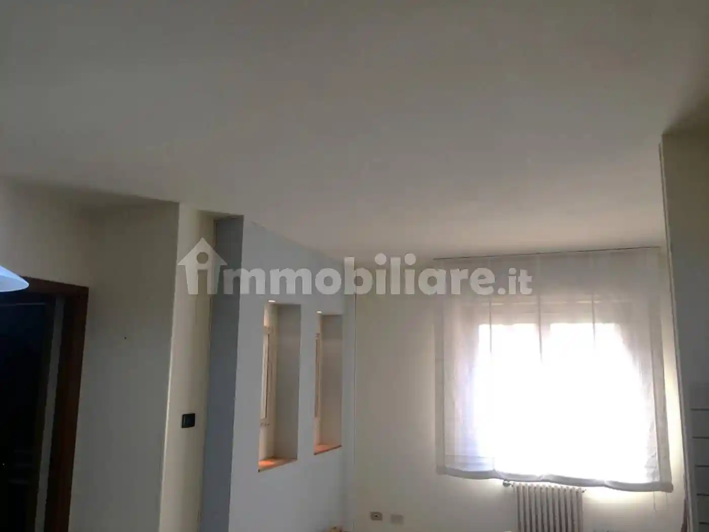 Appartamento in vendita a Cascina