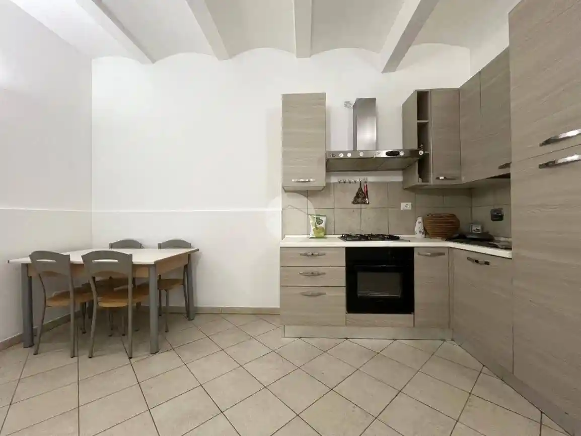 Appartamento in vendita a Monterotondo