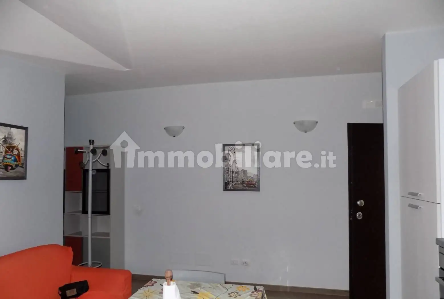 Appartamento in affitto a Marsicovetere