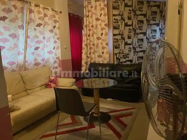 Appartamento in vendita a Sondrio