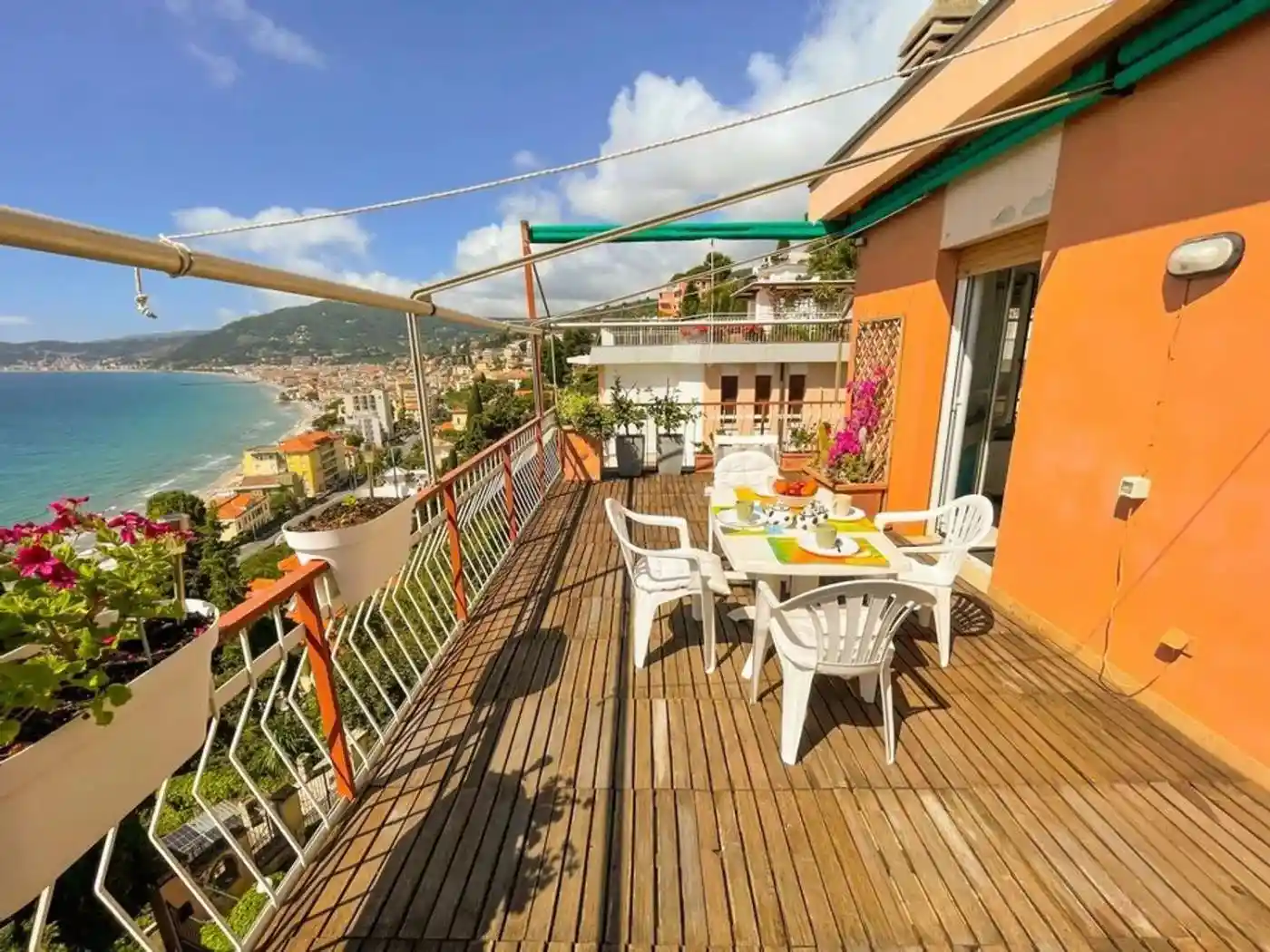 Trilocale Strada Romana Santa Croce San C., Via Solva, Santa Croce, Alassio - foto 4