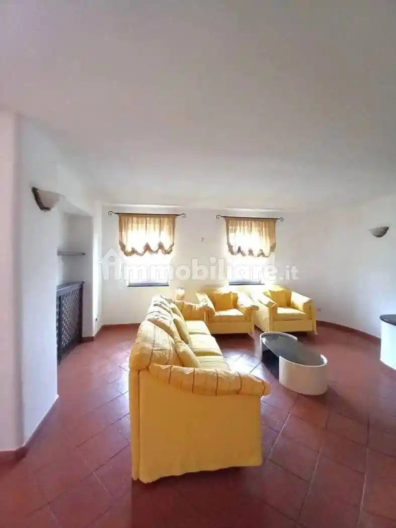 Villa unifamiliare Località Caso San C., Caso, Vegliasco, Alassio - foto 5