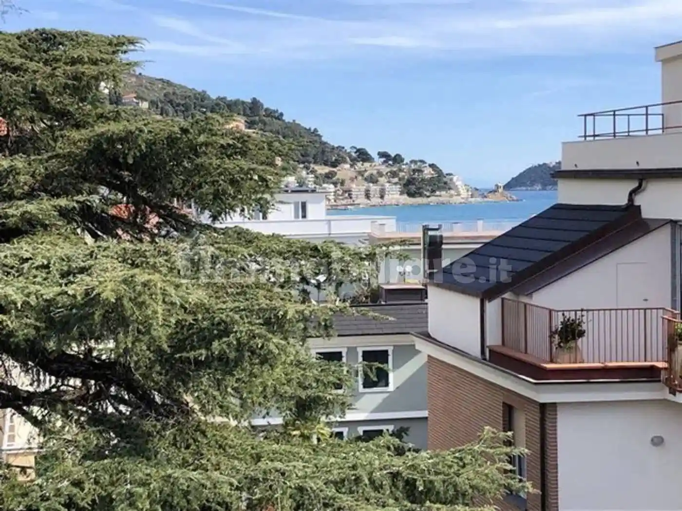 Quadrilocale via Morteo, 12, Borgo Coscia, Alassio - foto 4