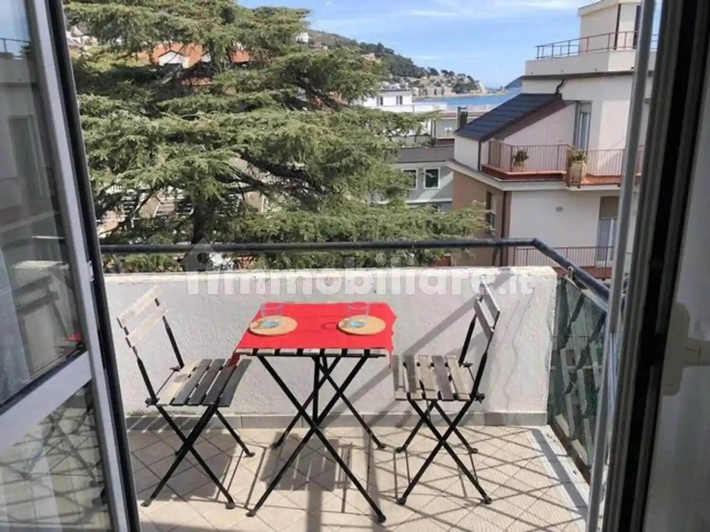 Quadrilocale via Morteo, 12, Borgo Coscia, Alassio - foto 5