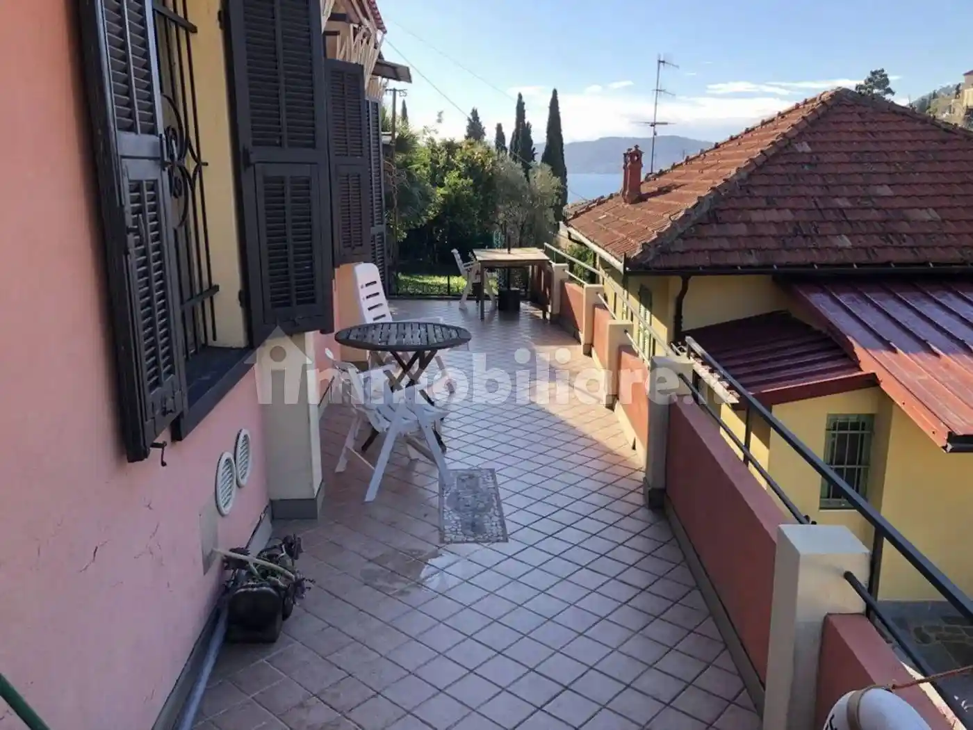 Villa in vendita a Alassio