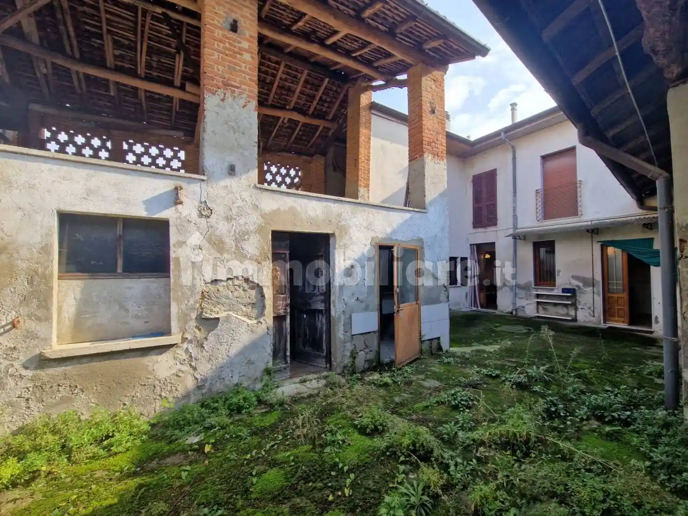 Casa indipendente - foto 5