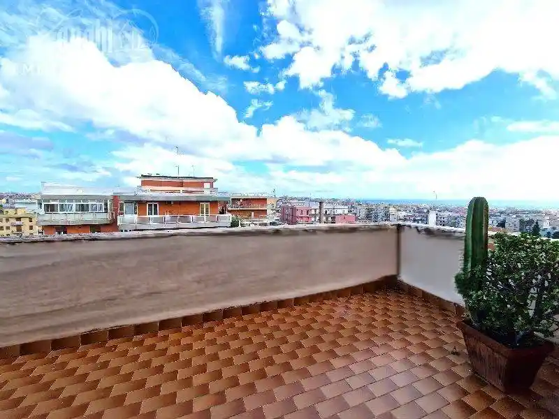 Attico - Mansarda in vendita a Siracusa