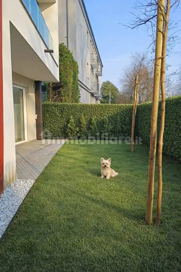 Appartamento in vendita a Padova