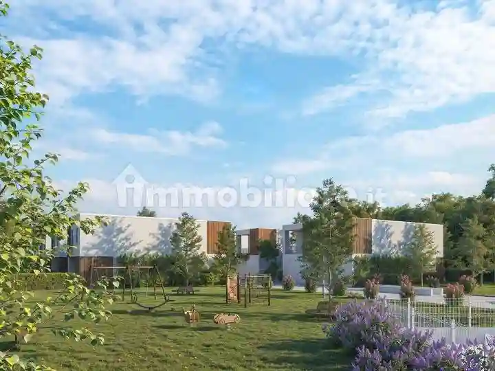 Villetta a schiera - foto 2