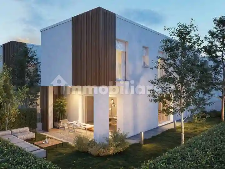 Villetta a schiera - foto 4