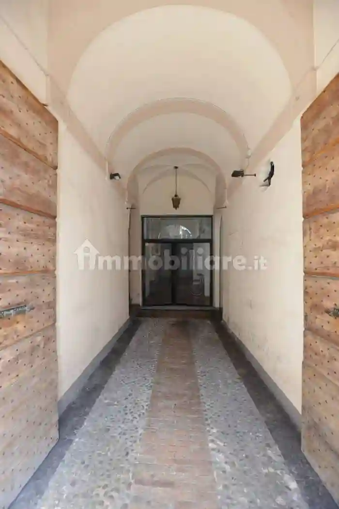 Palazzo - Edificio - foto 2