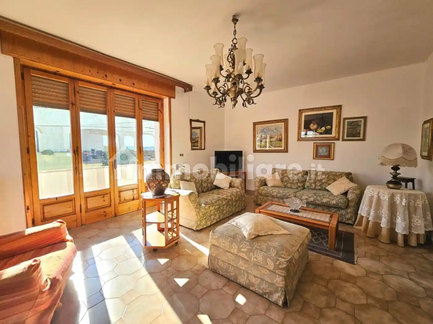 Appartamento in vendita a Poggiardo