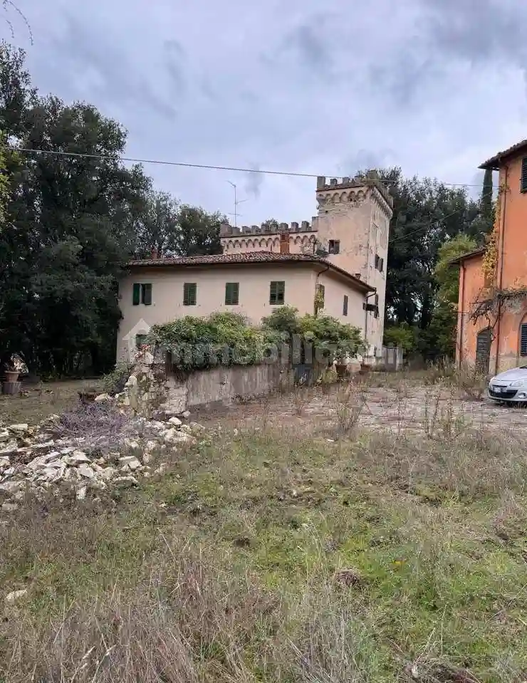 Palazzo - Edificio - foto 5