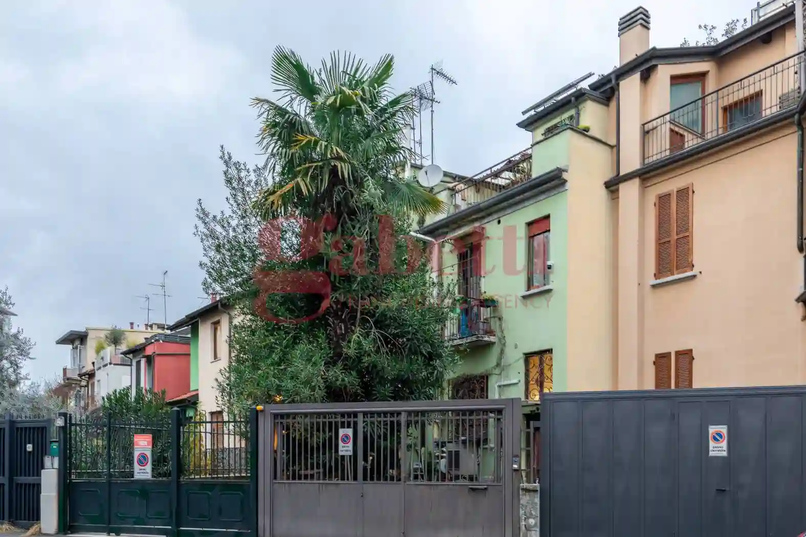 Villetta a schiera - foto 2