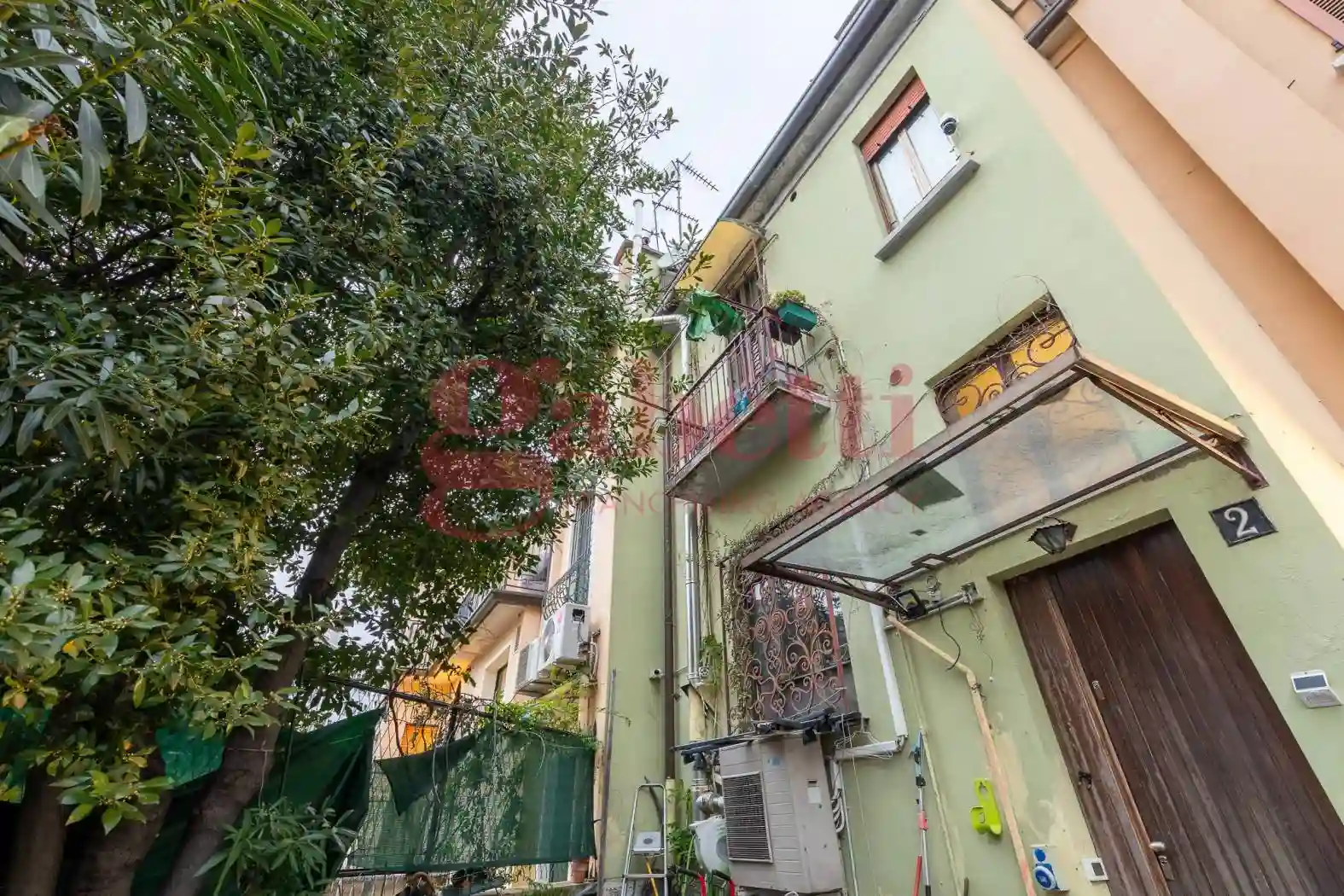Villetta a schiera - foto 3
