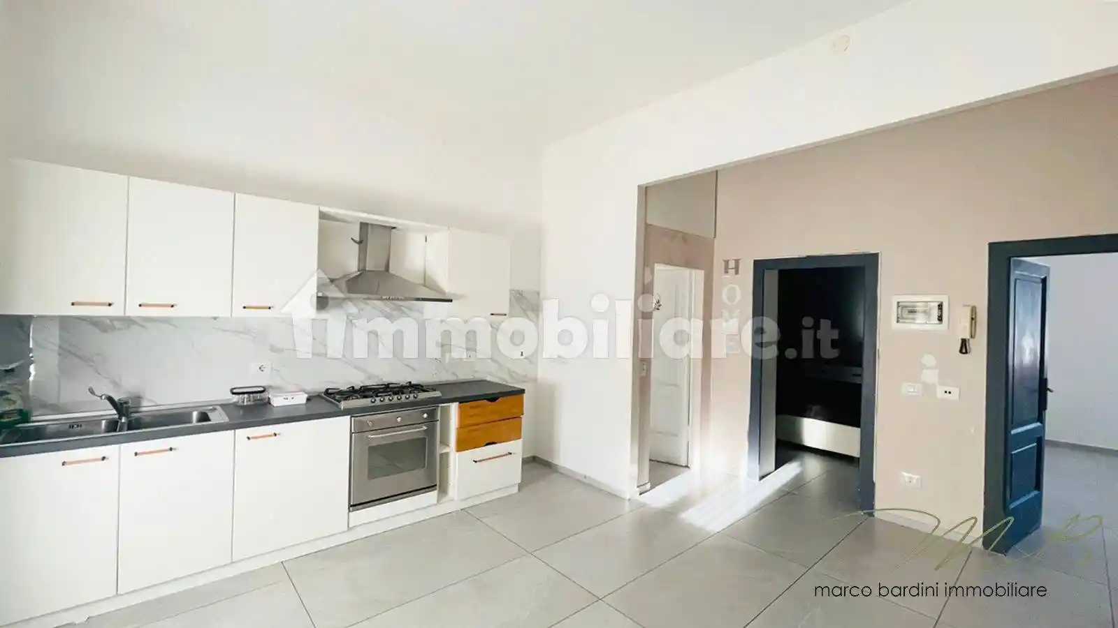 Appartamento in vendita a Fornovo di Taro