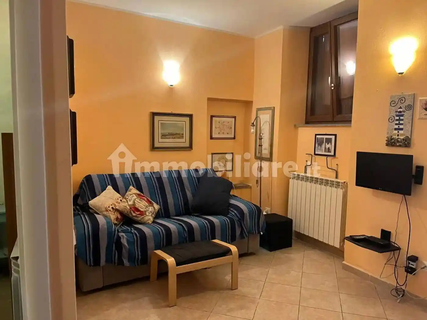 Appartamento in vendita a Lerici