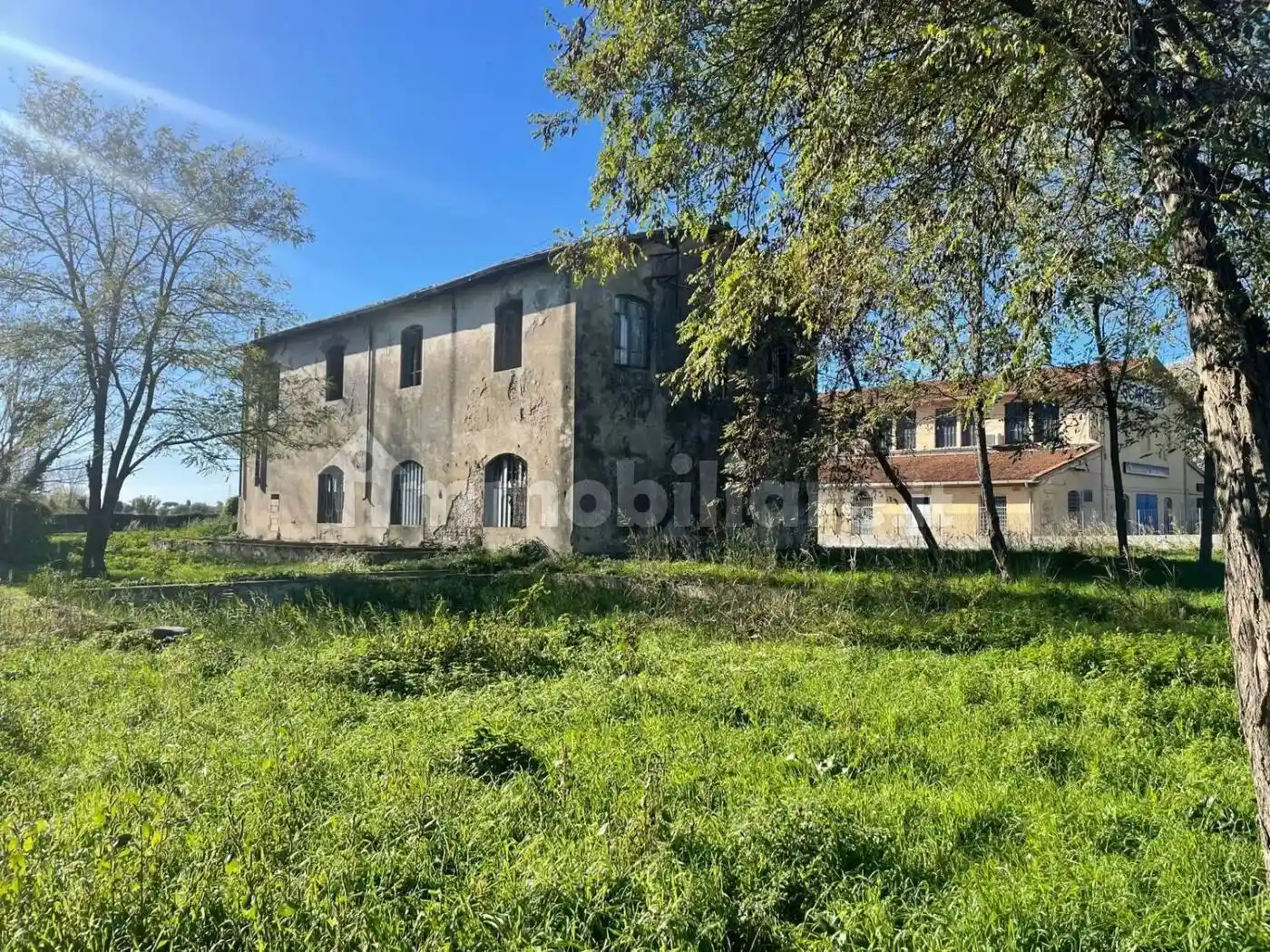 Rustico - Casale in vendita a San Giuliano Terme