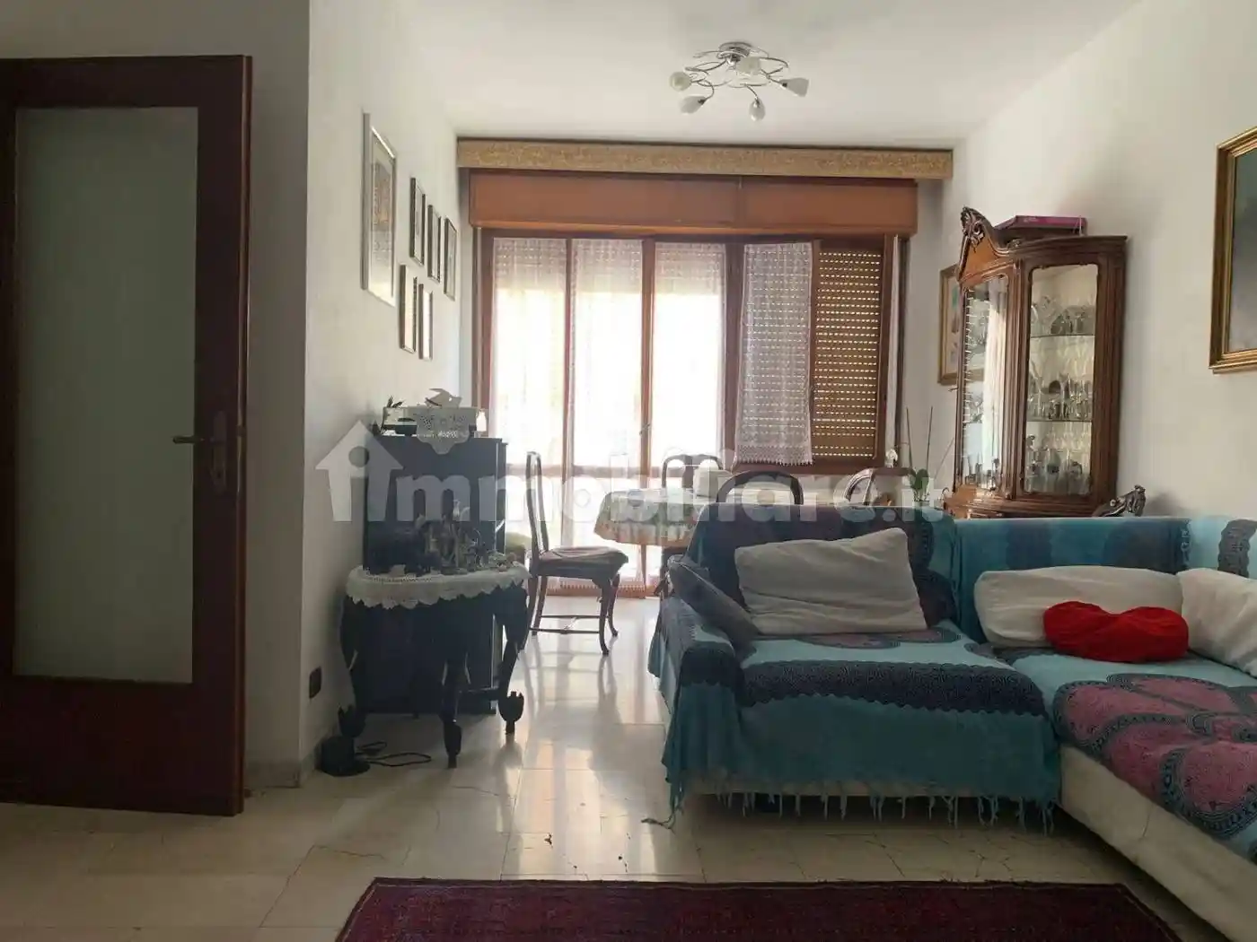 Appartamento in vendita a Lerici