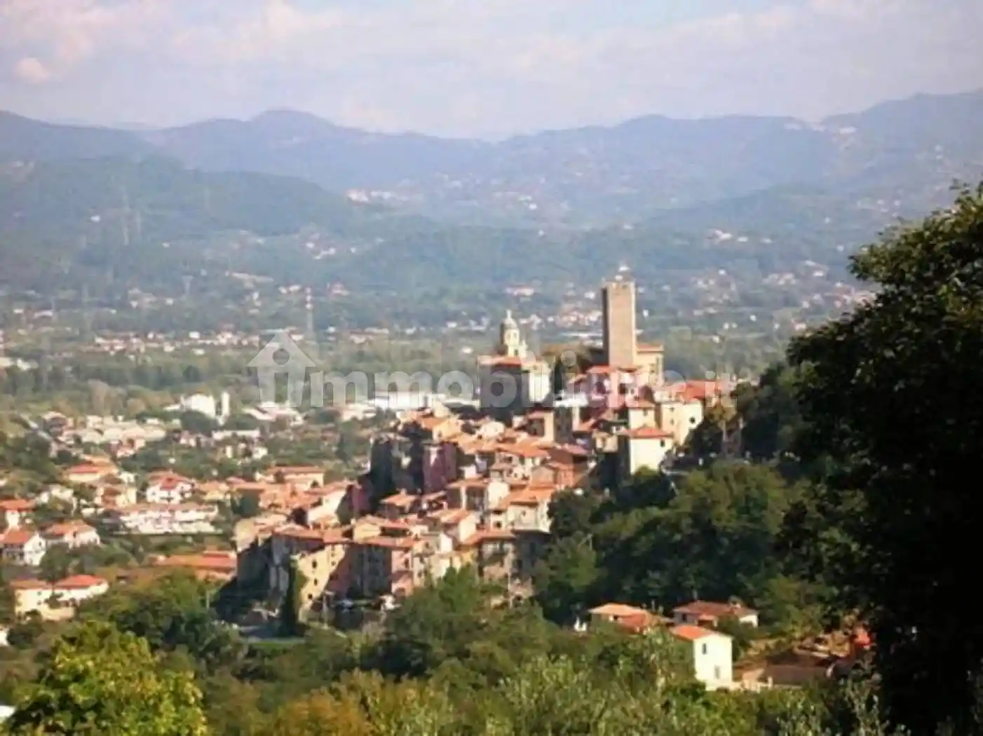 Rustico - Casale in vendita a Arcola