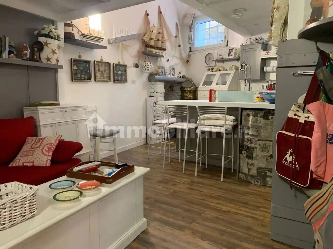 Appartamento in vendita a Lerici