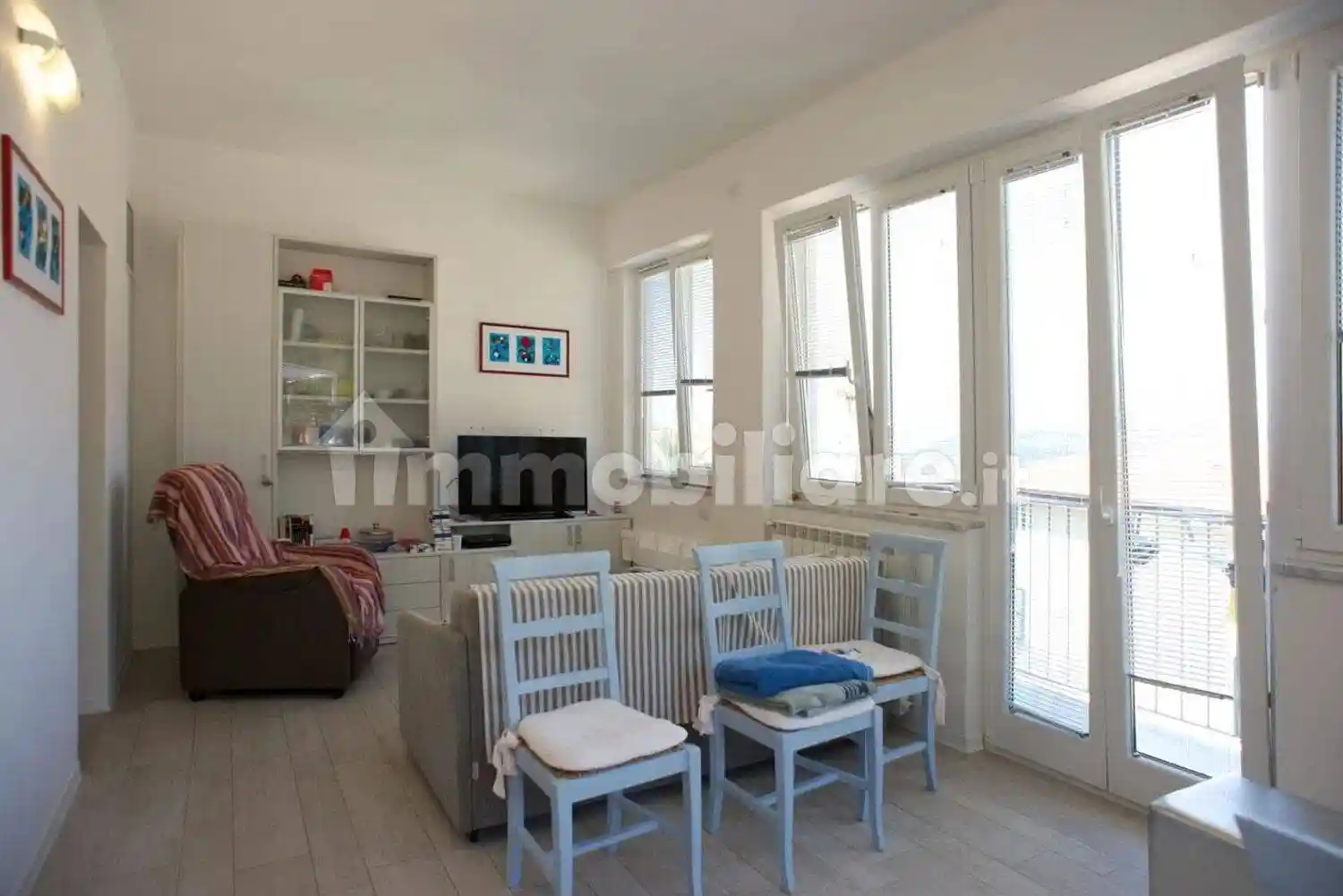 Appartamento in vendita a Lerici