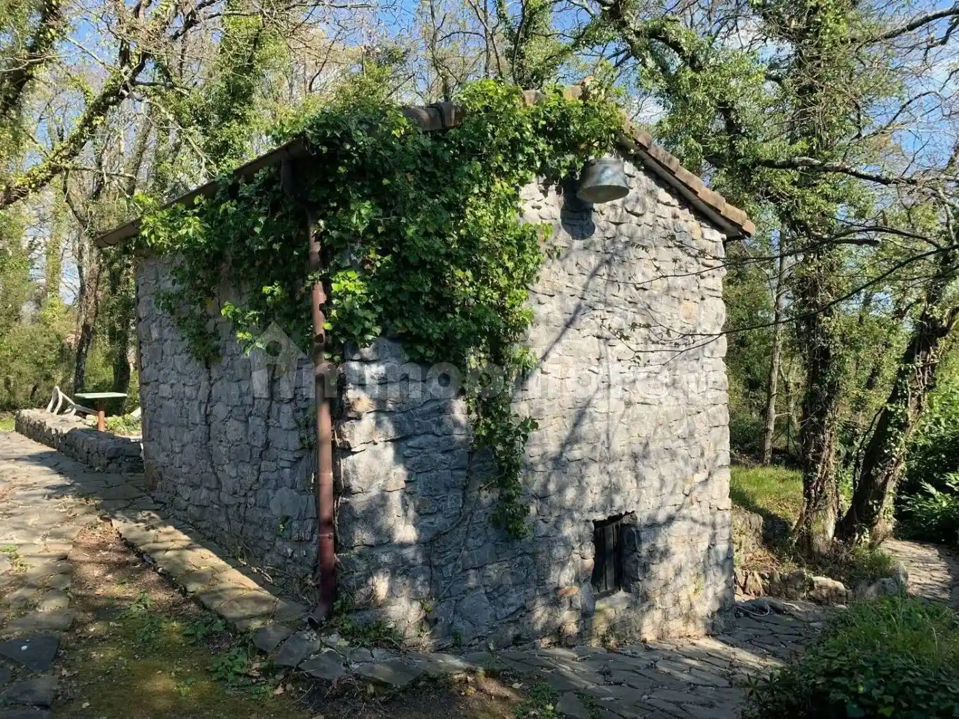 Rustico - Casale in vendita a Ameglia