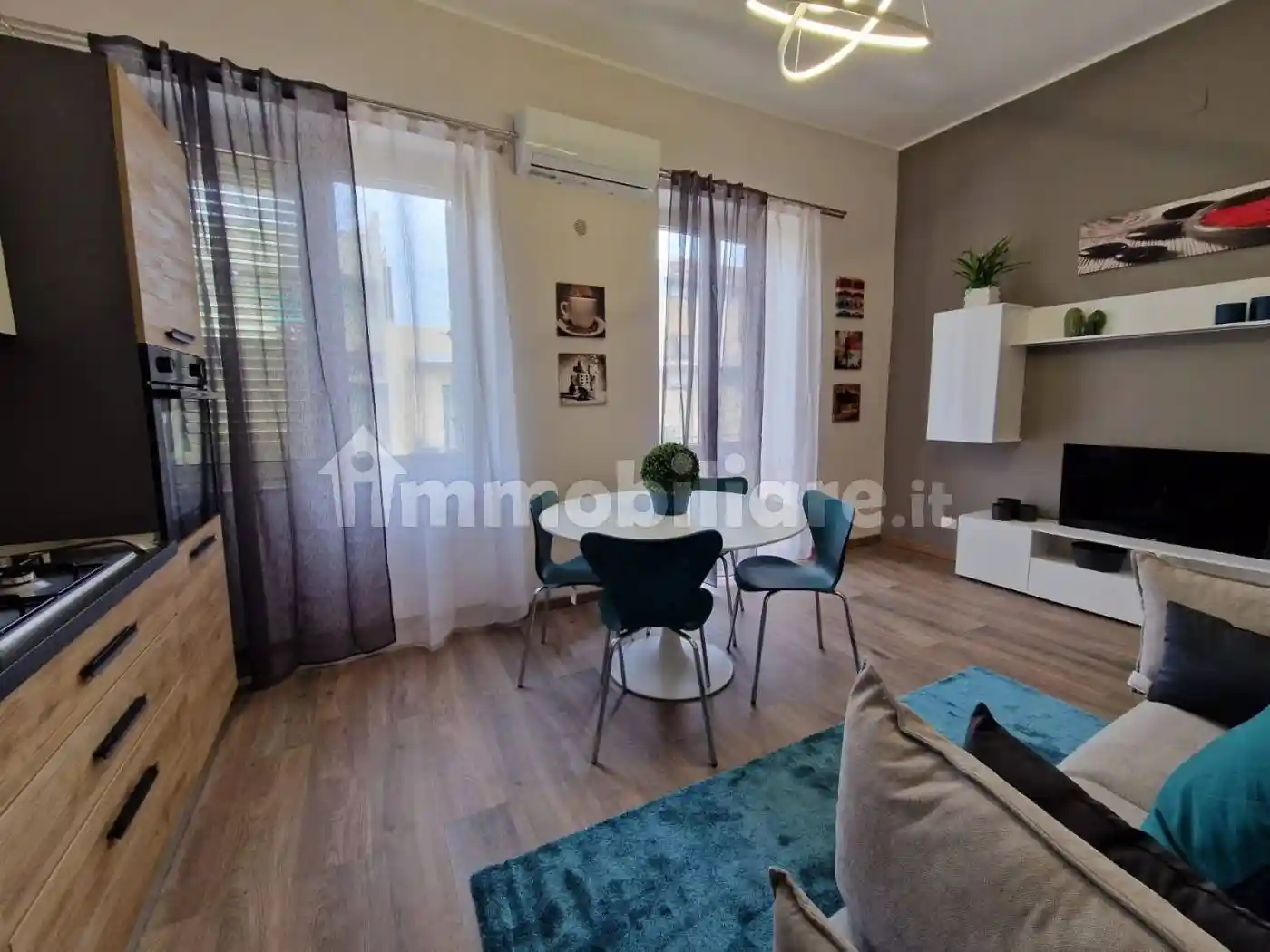 Appartamento in vendita a Milazzo