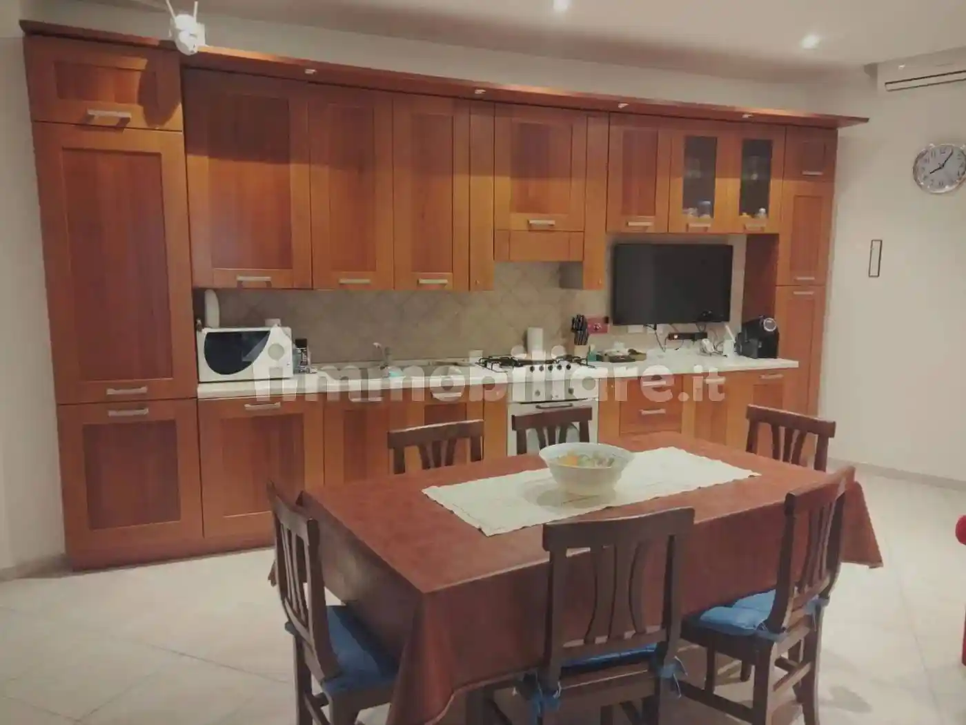 Appartamento in vendita a Lerici