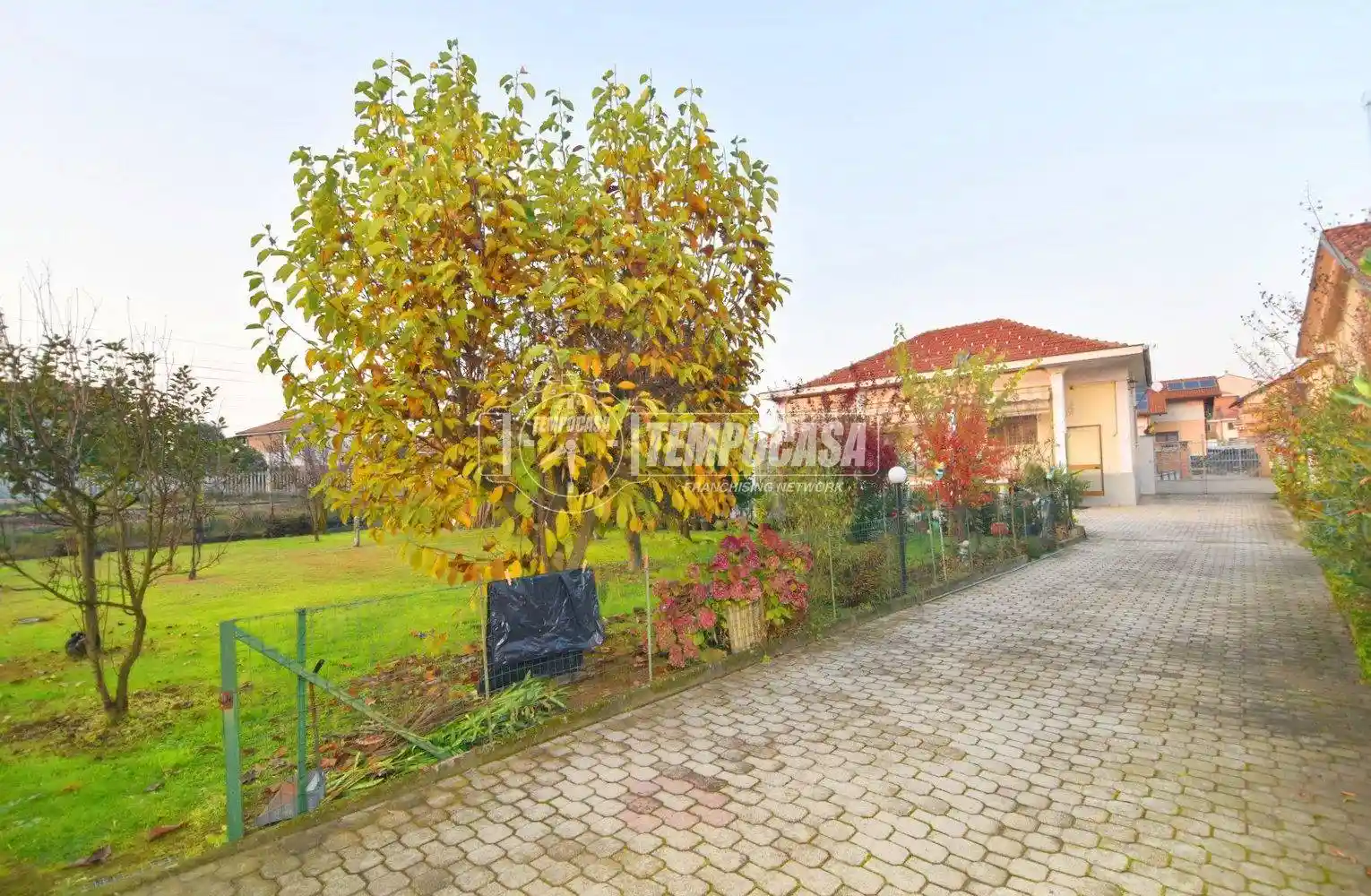 Villa in vendita a Volpiano