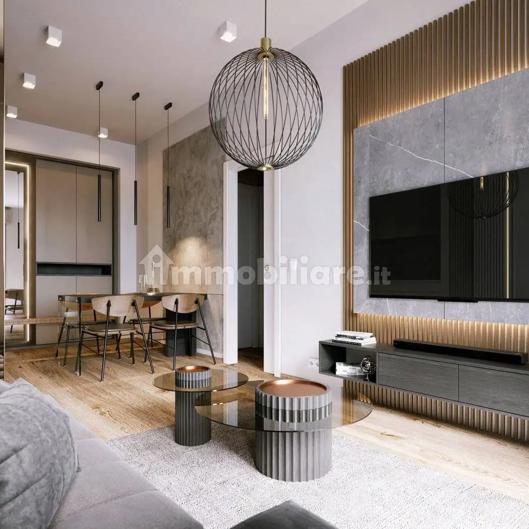 Appartamento in vendita a Bologna