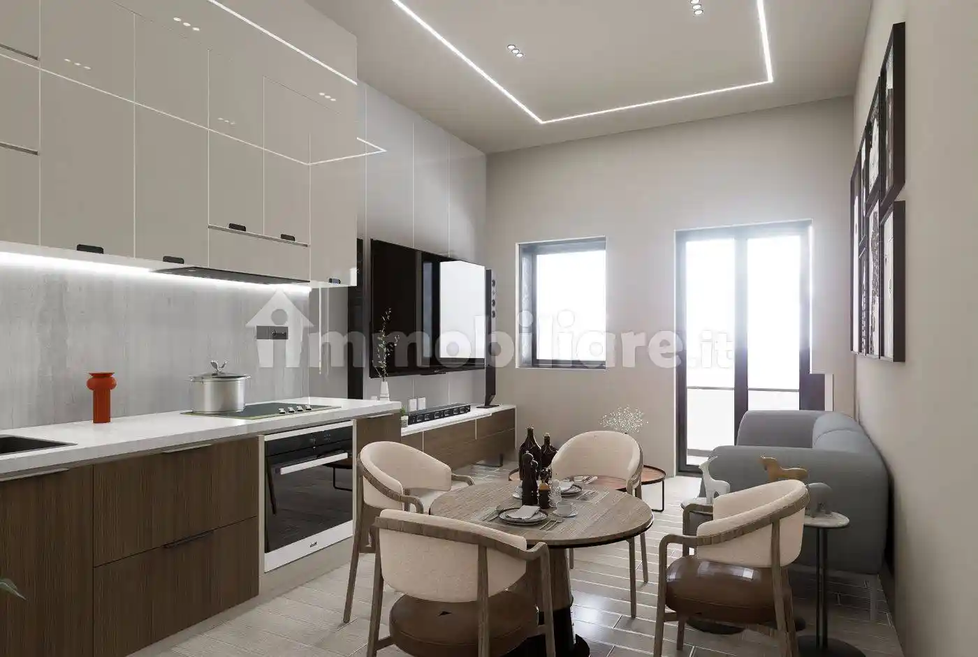 Appartamento - foto 2