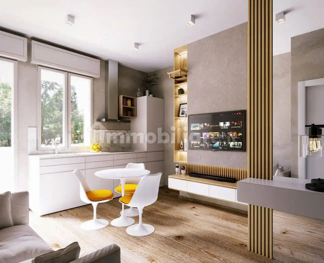 Appartamento - foto 5