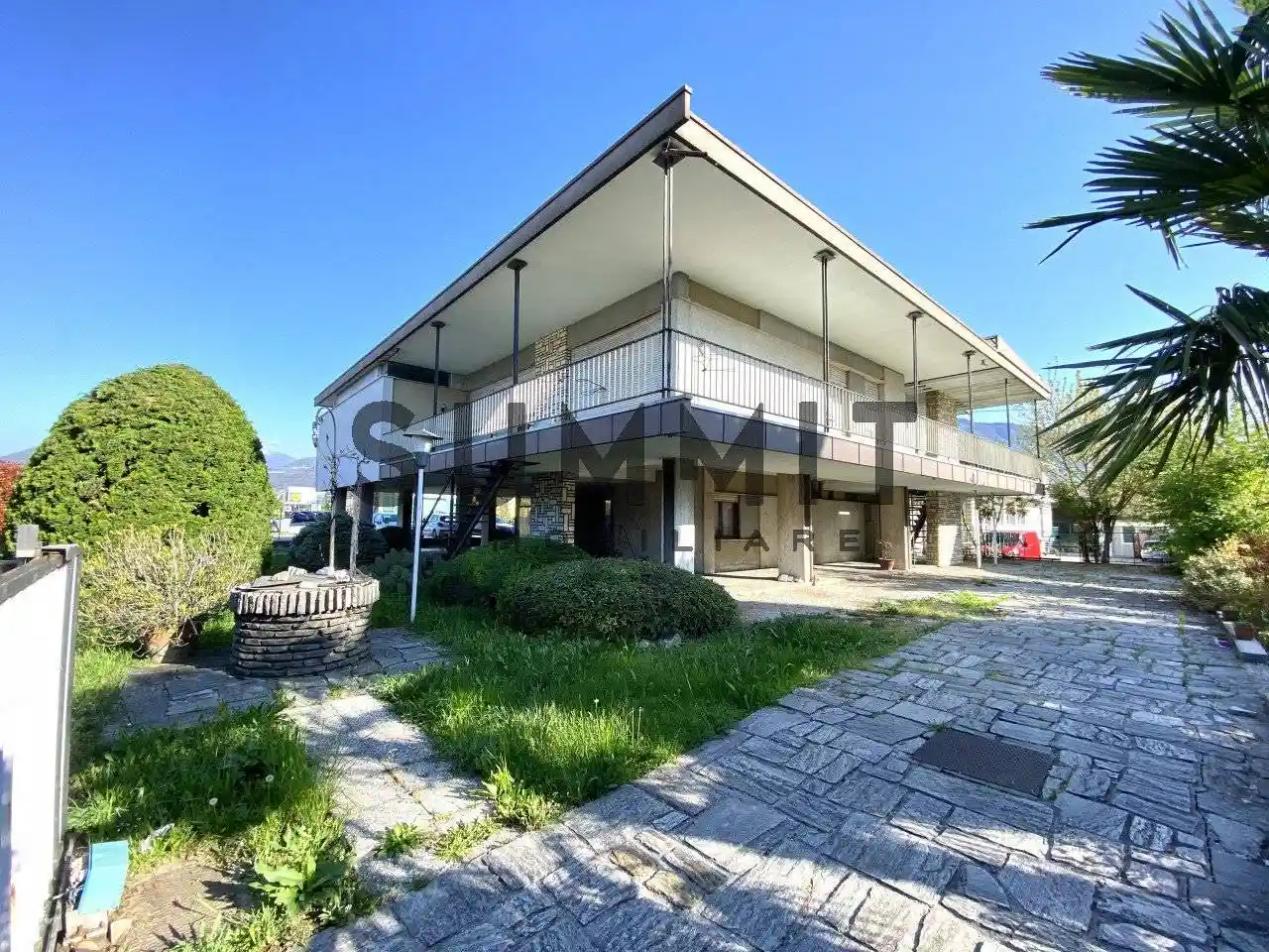 Villa in vendita a Schio