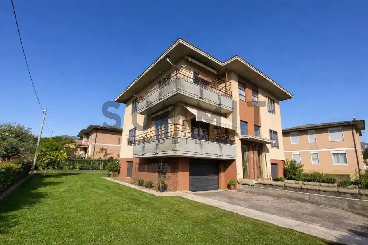 Villa in vendita a Schio