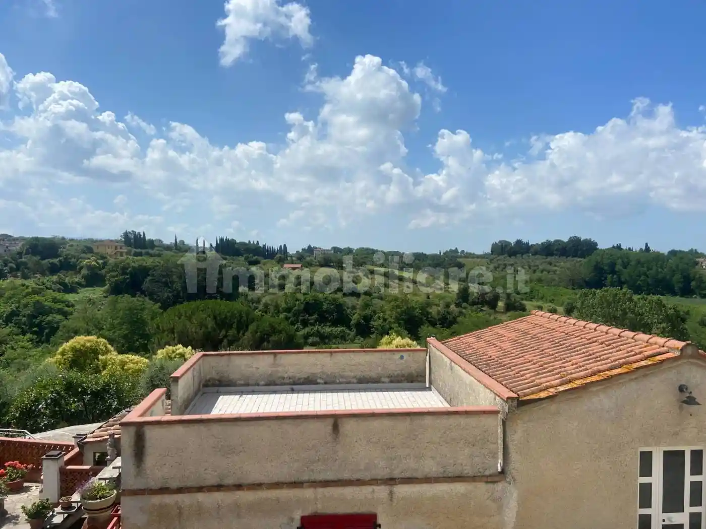 Appartamento in vendita a Crespina e Lorenzana