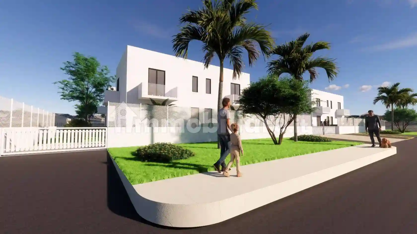Villa - foto 2